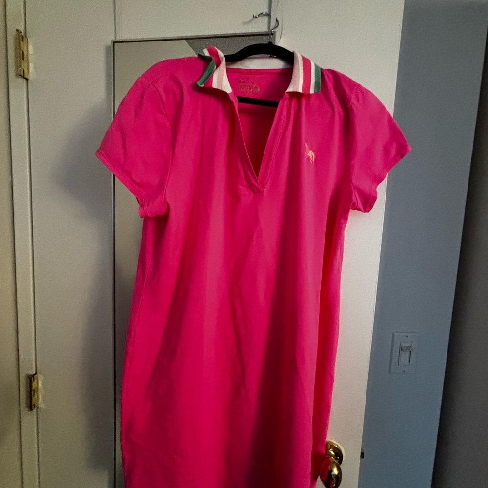 Lilly Pulitzer | Polo Athletic Dress